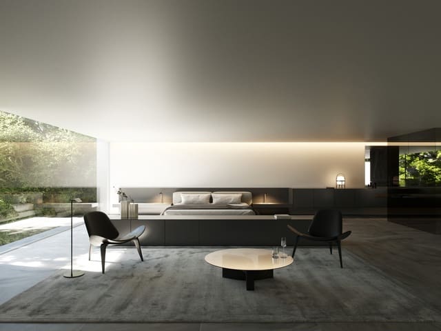 Chalet de 8 habitaciones en Sotogrande Alto, San Roque en venta - 8.800.000 € (Ref: 9741631)