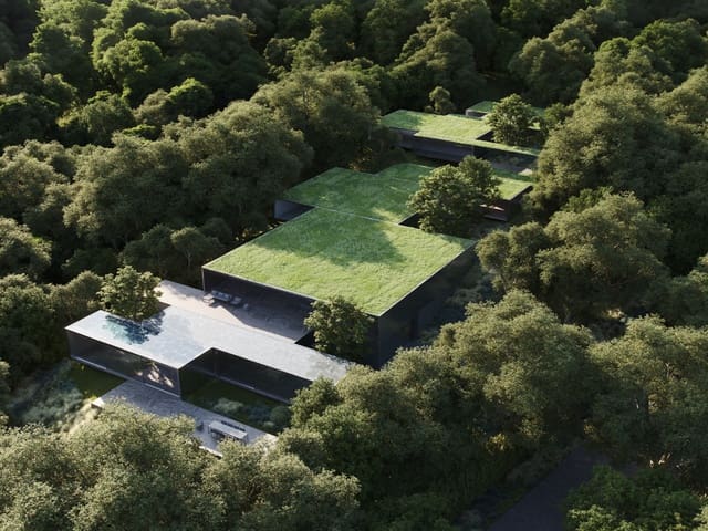 8 makuuhuone Huvila myytävänä paikassa Sotogrande Alto, San Roque - 8 800 000 € (Ref: 9741631)