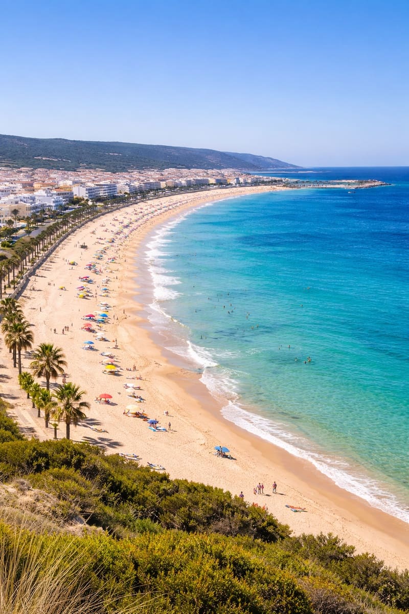 53 soveværelse Hotel til salg i Cadiz by med swimmingpool - € 6.850.000 (Ref: 9741632)