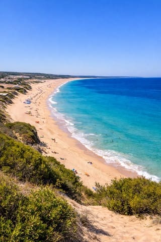 53 soveværelse Hotel til salg i Cádiz by med swimmingpool - € 6.850.000 (Ref: 9741632)