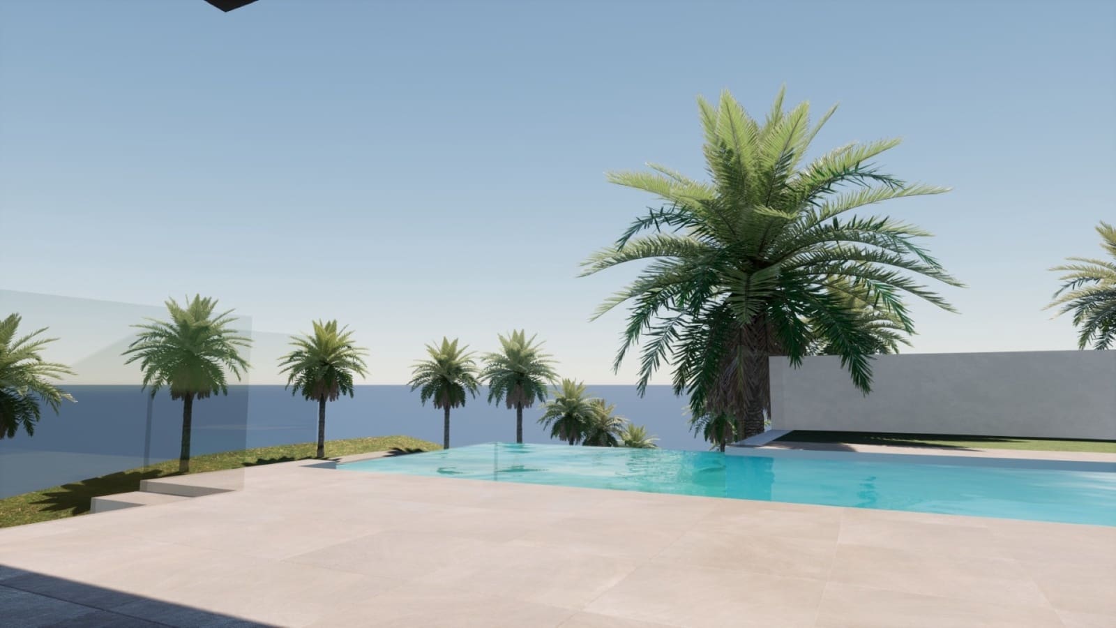 Building Plot for sale in Sotogrande - € 1,950,000 (Ref: 9741633)