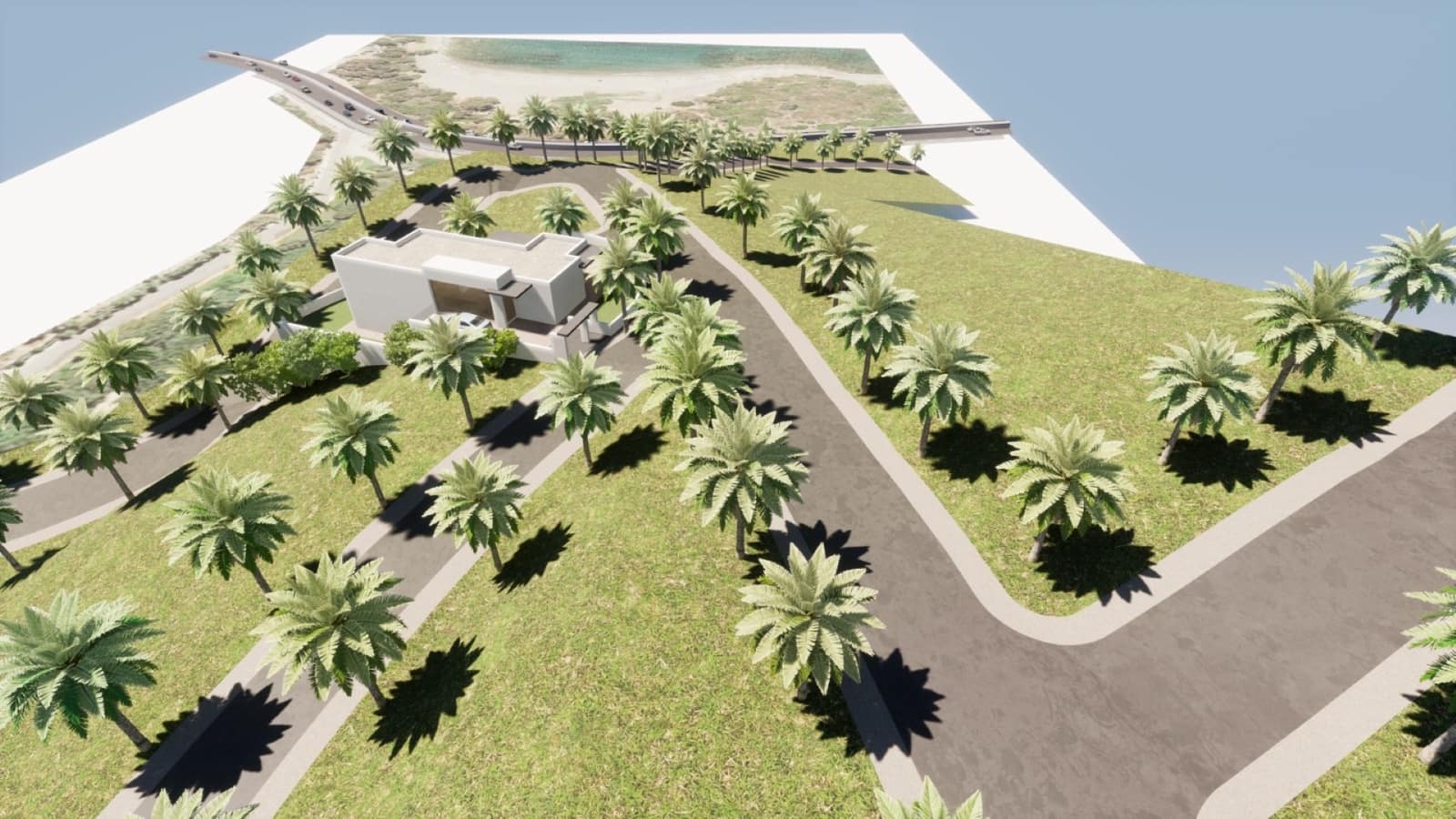 Building Plot for sale in Sotogrande - € 1,950,000 (Ref: 9741633)