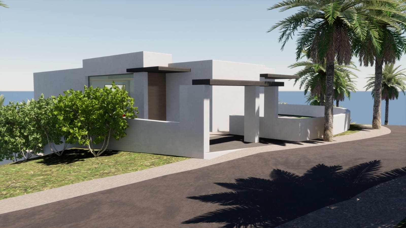 Building Plot for sale in Sotogrande - € 1,950,000 (Ref: 9741633)