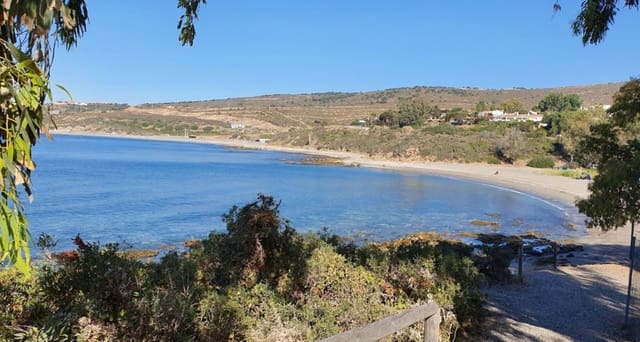 Bouwgrond te koop in Sotogrande, San Roque - € 1.950.000 (Ref: 9741633)