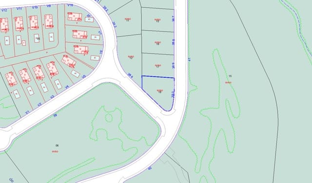 Działka budowlana na sprzedaż w Manilva - 590 000 € (Ref: 9772836)