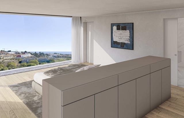 Tontti myytävänä paikassa Manilva - 590 000 € (Ref: 9772836)