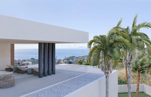 Tontti myytävänä paikassa Manilva - 590 000 € (Ref: 9772836)