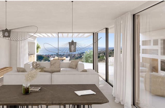 Tontti myytävänä paikassa Manilva - 590 000 € (Ref: 9772836)