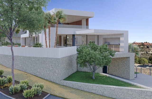 Działka budowlana na sprzedaż w Manilva - 590 000 € (Ref: 9772836)