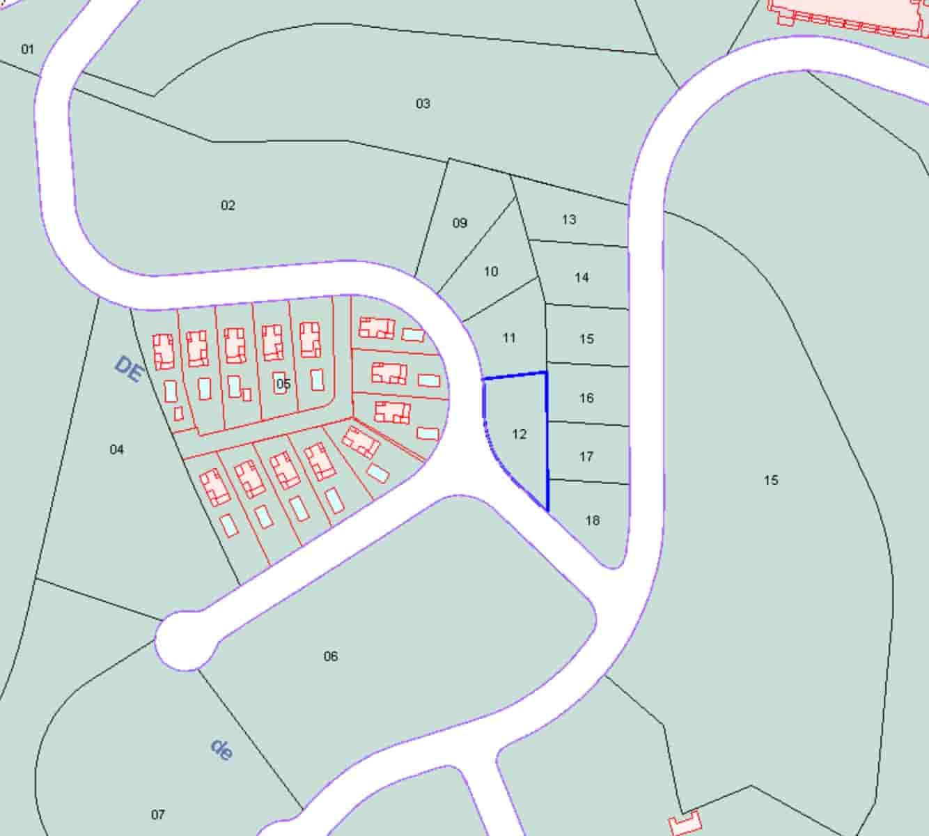 Building Plot for sale in Manilva - € 590,000 (Ref: 9772836)