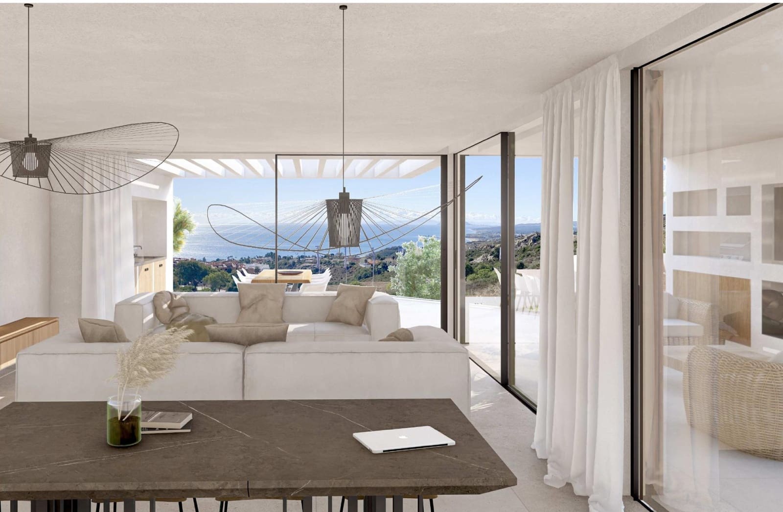 Building Plot for sale in Manilva - € 590,000 (Ref: 9772836)