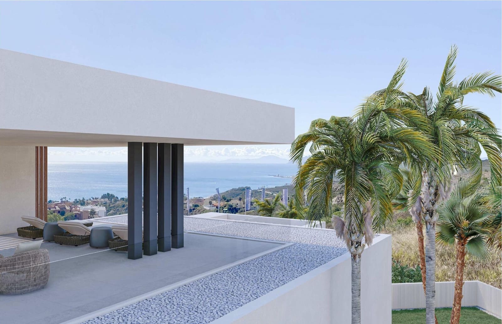 Building Plot for sale in Manilva - € 590,000 (Ref: 9772836)