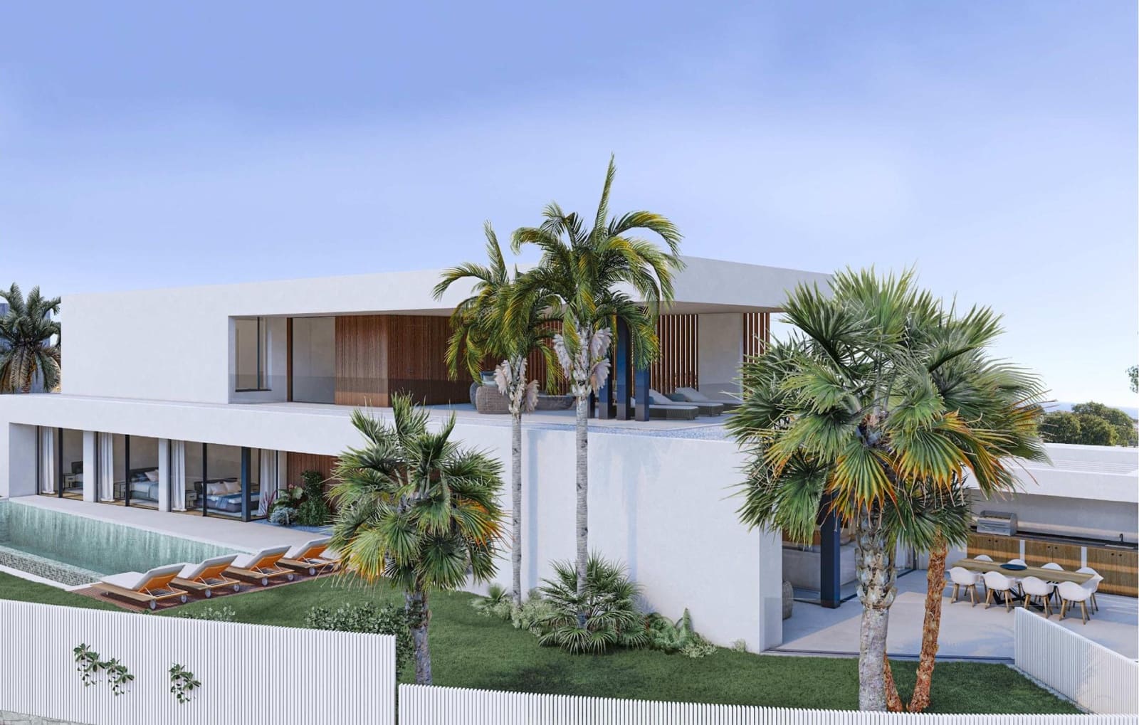 Building Plot for sale in Manilva - € 590,000 (Ref: 9772836)