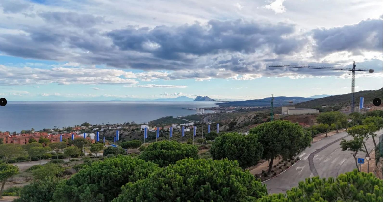 Building Plot for sale in Manilva - € 590,000 (Ref: 9772836)