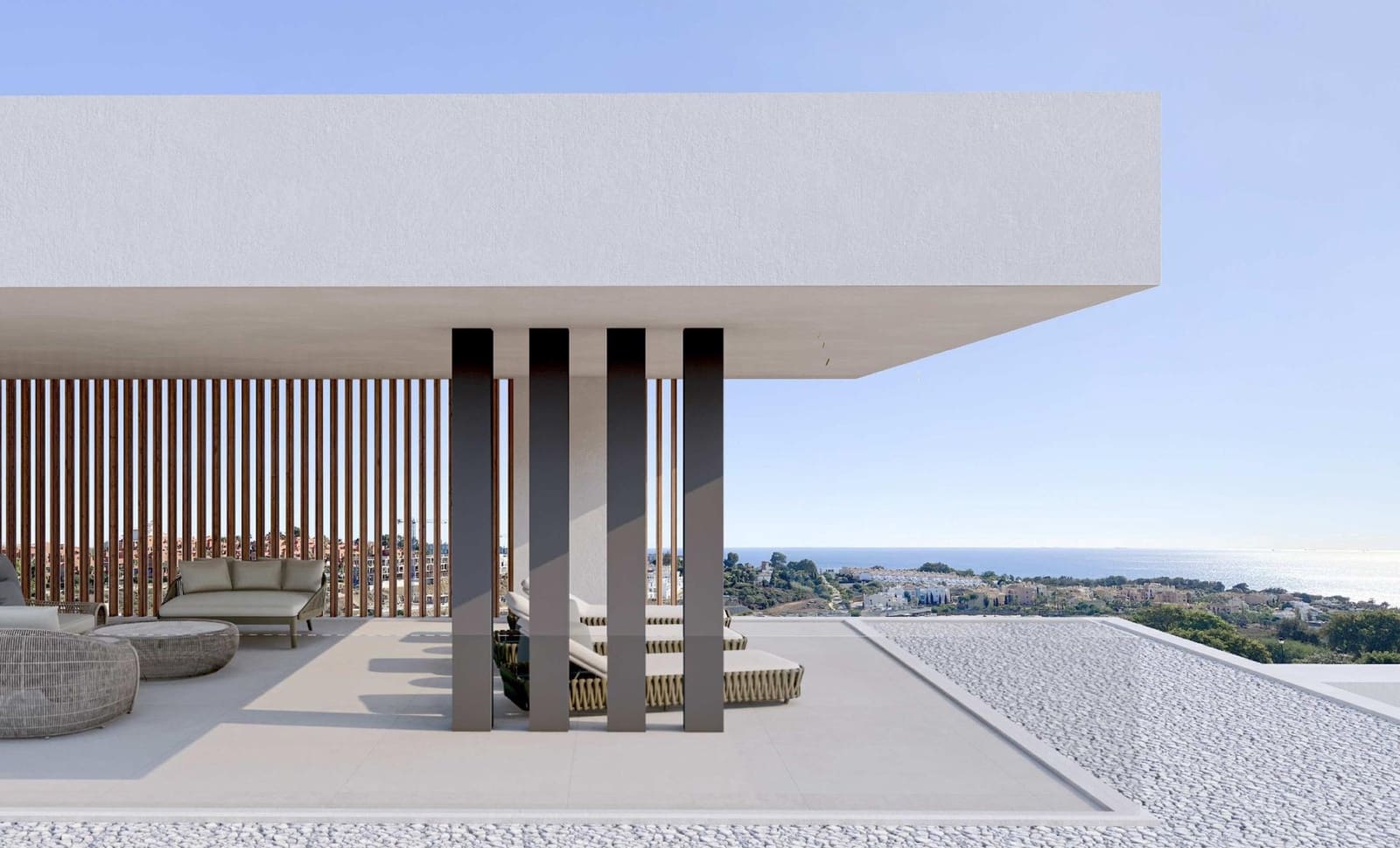 Building Plot for sale in Manilva - € 590,000 (Ref: 9772836)