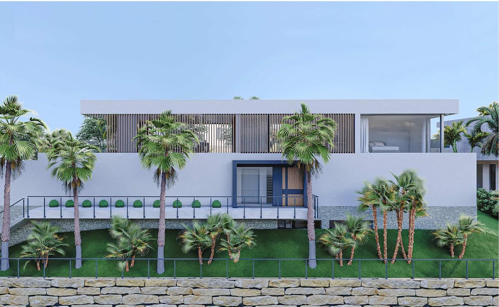 Building Plot for sale in Manilva - € 590,000 (Ref: 9772836)
