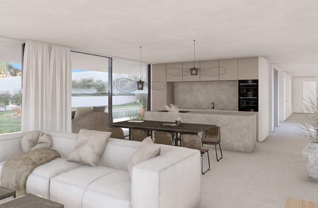 Działka budowlana na sprzedaż w Manilva - 590 000 € (Ref: 9772836)