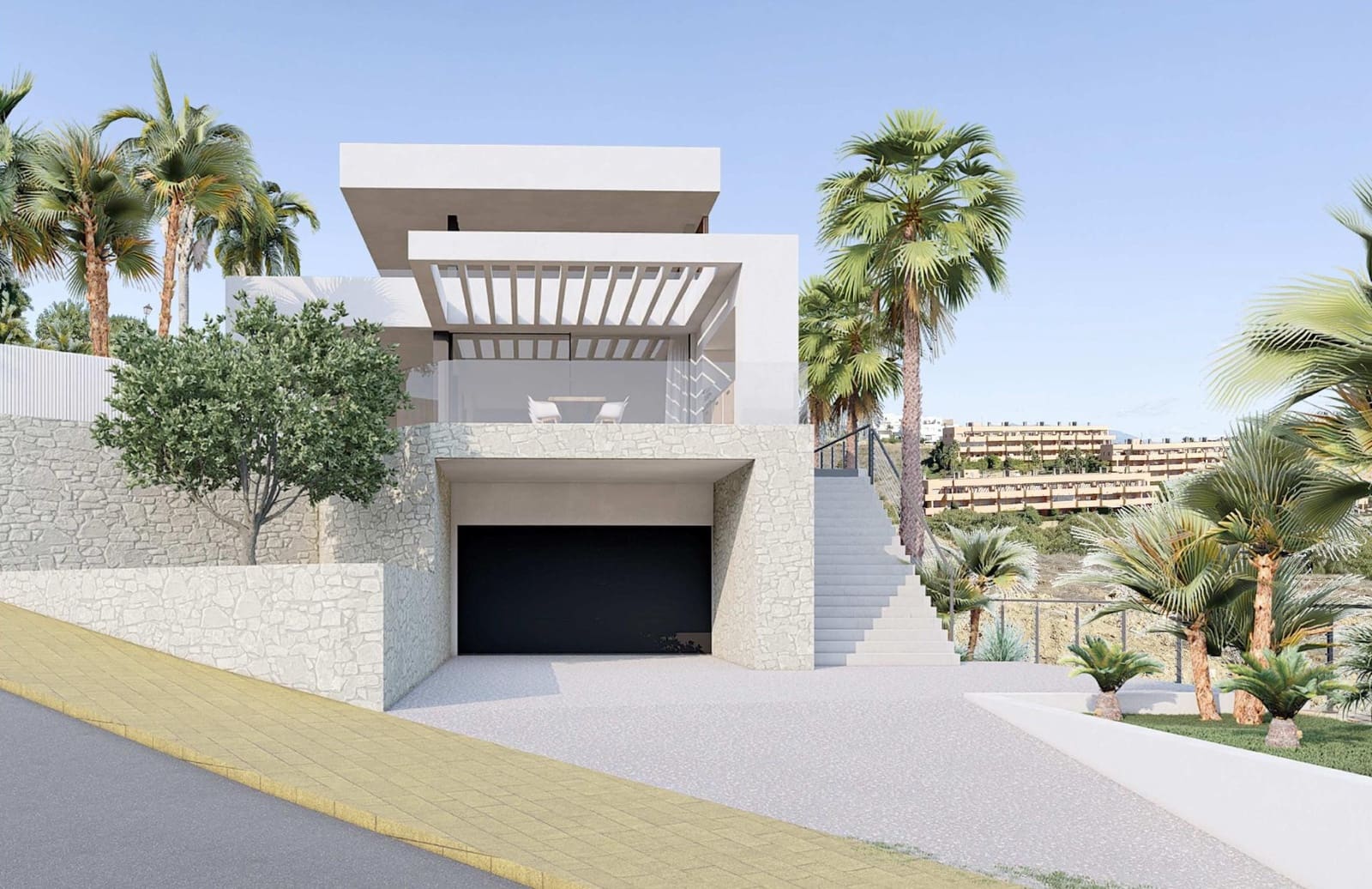 Building Plot for sale in Manilva - € 590,000 (Ref: 9772836)
