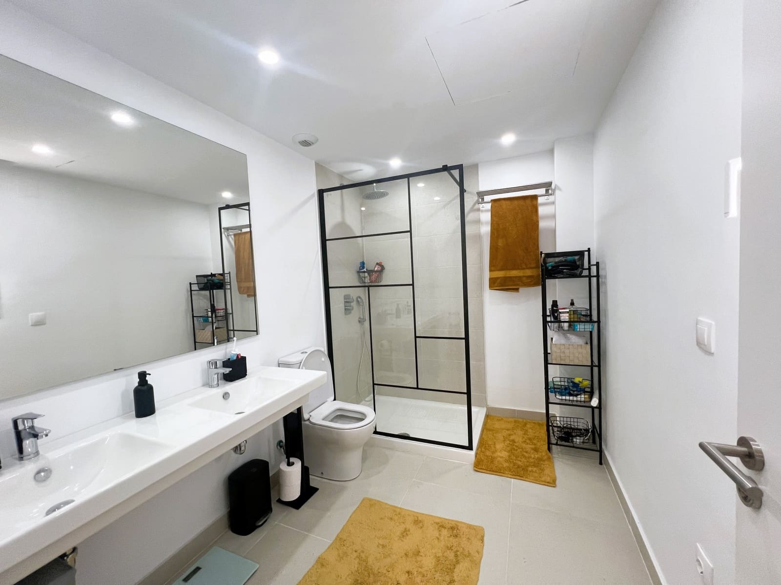 3 chambre Appartement à vendre à Sotogrande avec piscine garage - 795 000 € (Ref: 9777843)