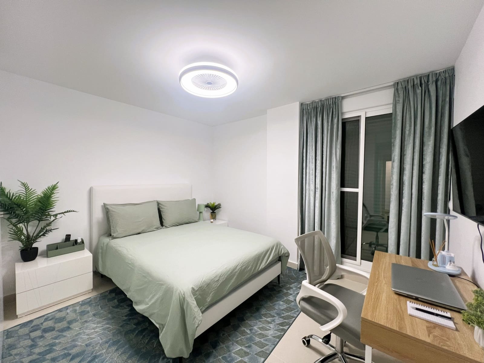 3 chambre Appartement à vendre à Sotogrande avec piscine garage - 795 000 € (Ref: 9777843)