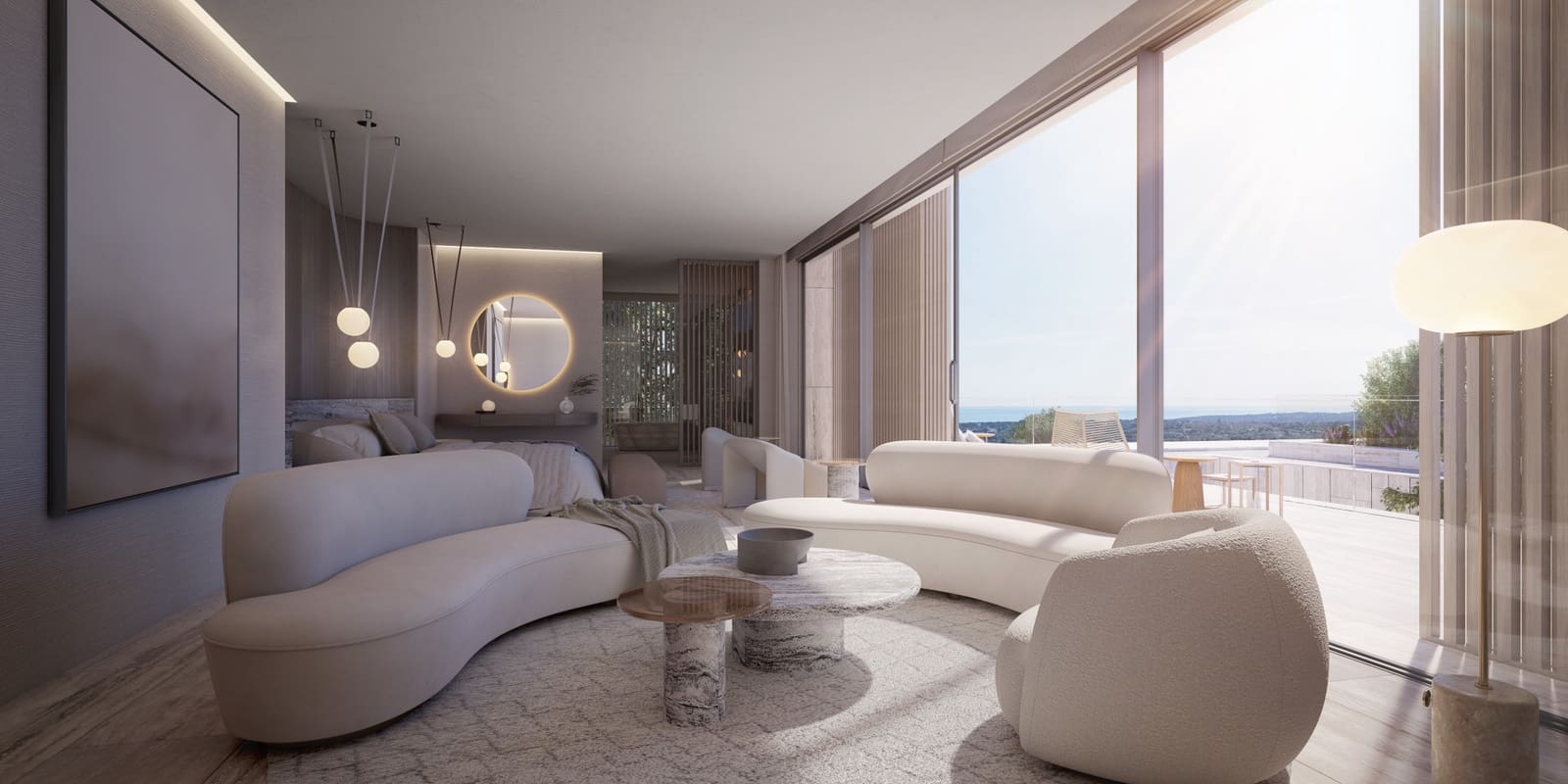 7 bedroom Villa for sale in Sotogrande with pool garage - € 12,500,000 (Ref: 9817858)