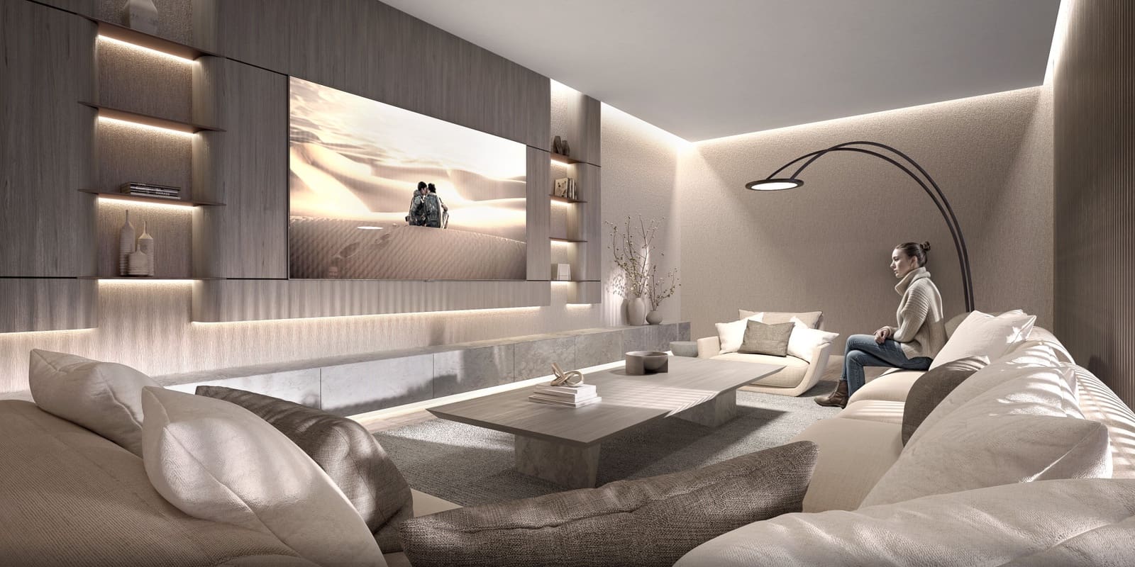 7 bedroom Villa for sale in Sotogrande with pool garage - € 12,500,000 (Ref: 9817858)