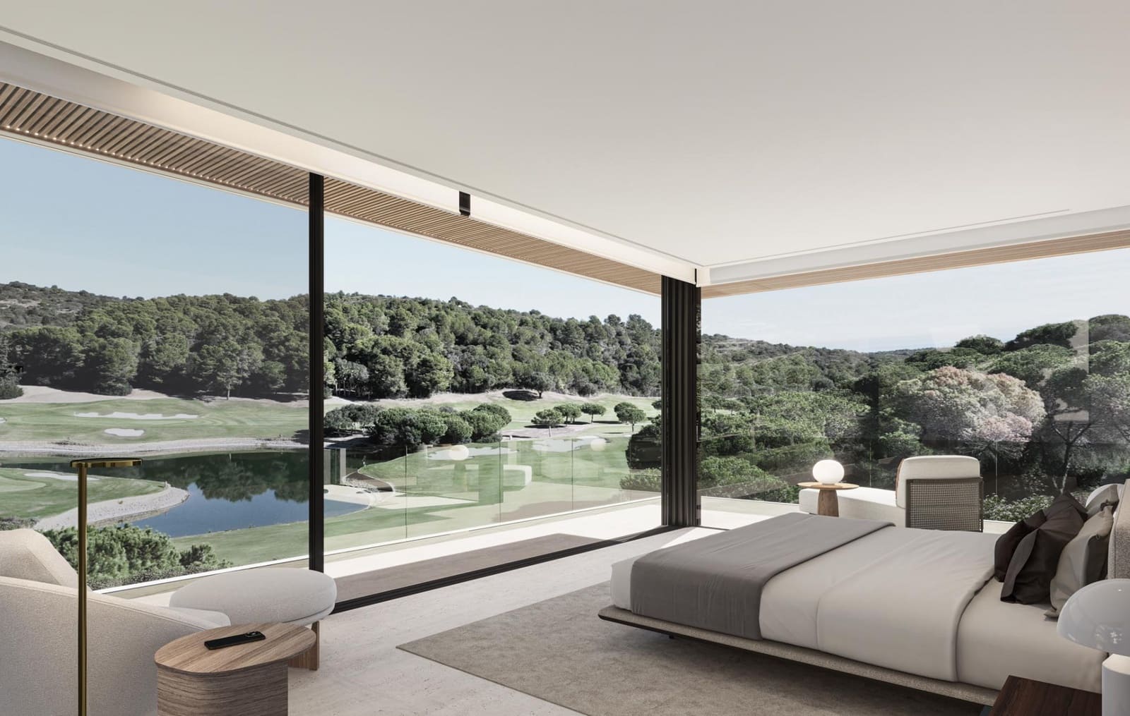 4 bedroom Villa for sale in Sotogrande with pool garage - € 4,950,000 (Ref: 9817859)