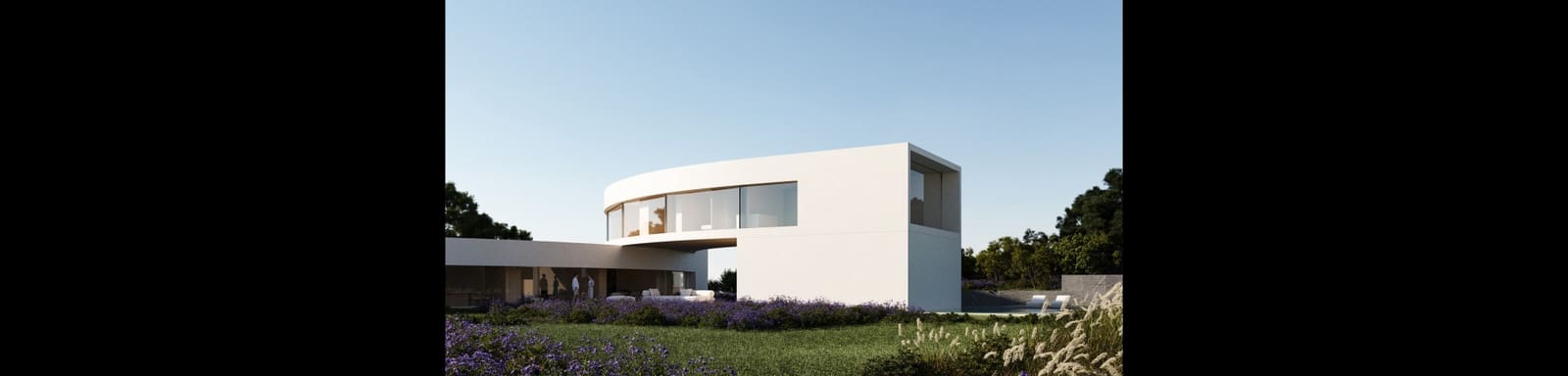5 bedroom Villa for sale in Sotogrande with pool garage - € 5,900,000 (Ref: 9817860)