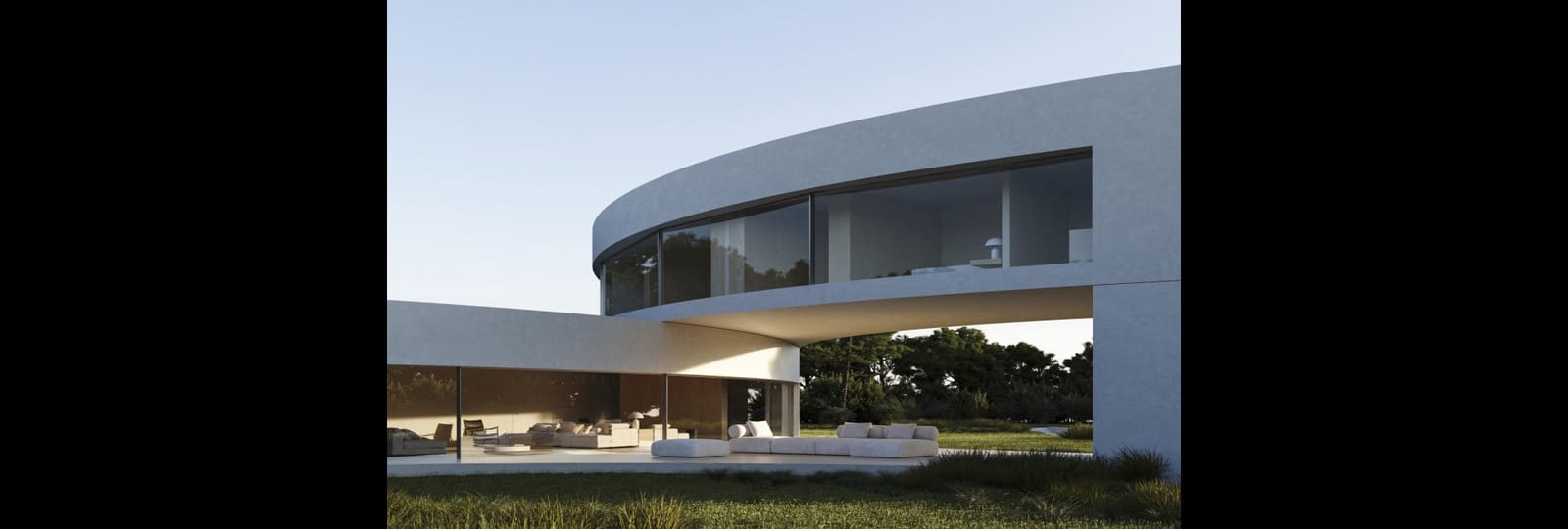 5 bedroom Villa for sale in Sotogrande with pool garage - € 5,900,000 (Ref: 9817860)