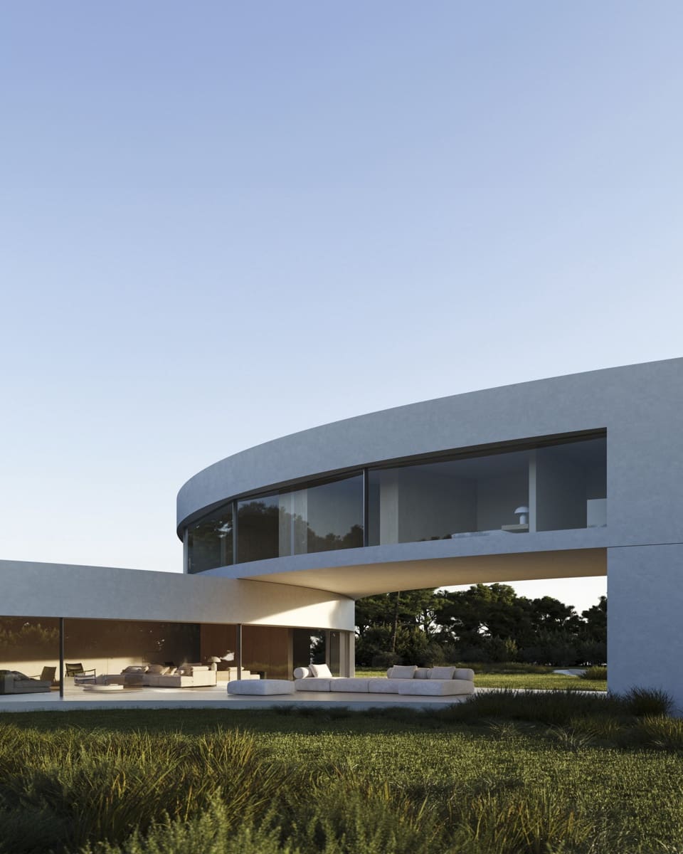 5 bedroom Villa for sale in Sotogrande with pool garage - € 5,900,000 (Ref: 9817860)