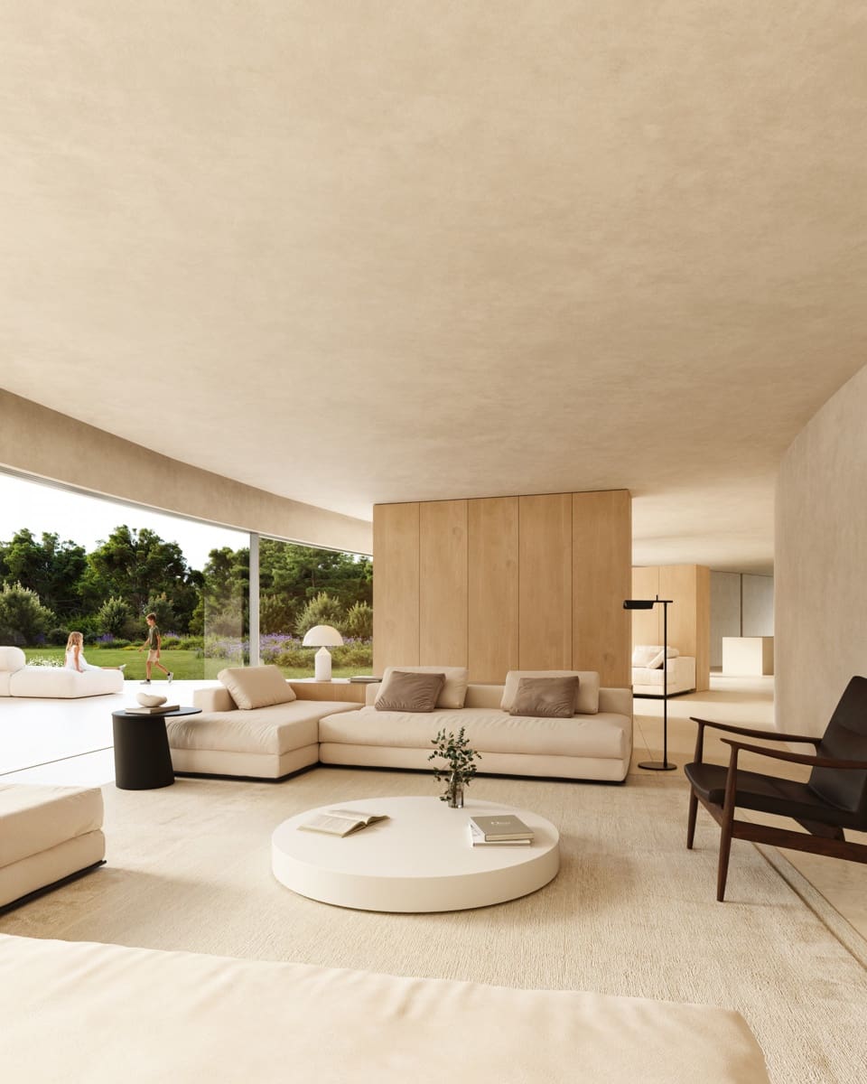 5 bedroom Villa for sale in Sotogrande with pool garage - € 5,900,000 (Ref: 9817860)