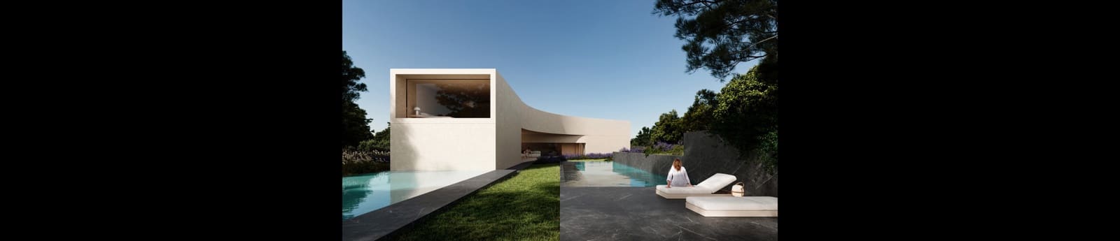 5 bedroom Villa for sale in Sotogrande with pool garage - € 5,900,000 (Ref: 9817860)