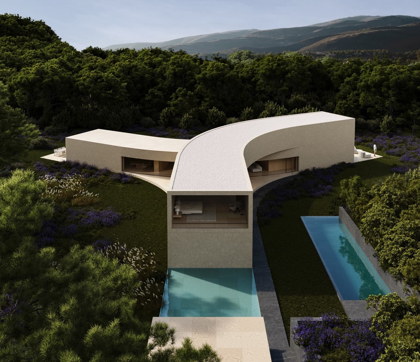 5 bedroom Villa for sale in Sotogrande with pool garage - € 5,900,000 (Ref: 9817860)