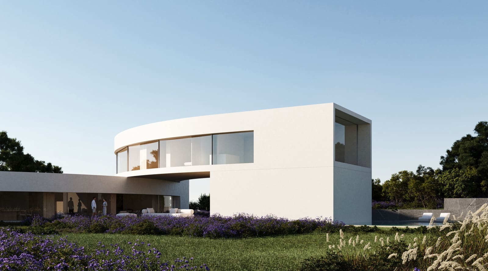 5 bedroom Villa for sale in Sotogrande with pool garage - € 5,900,000 (Ref: 9817860)