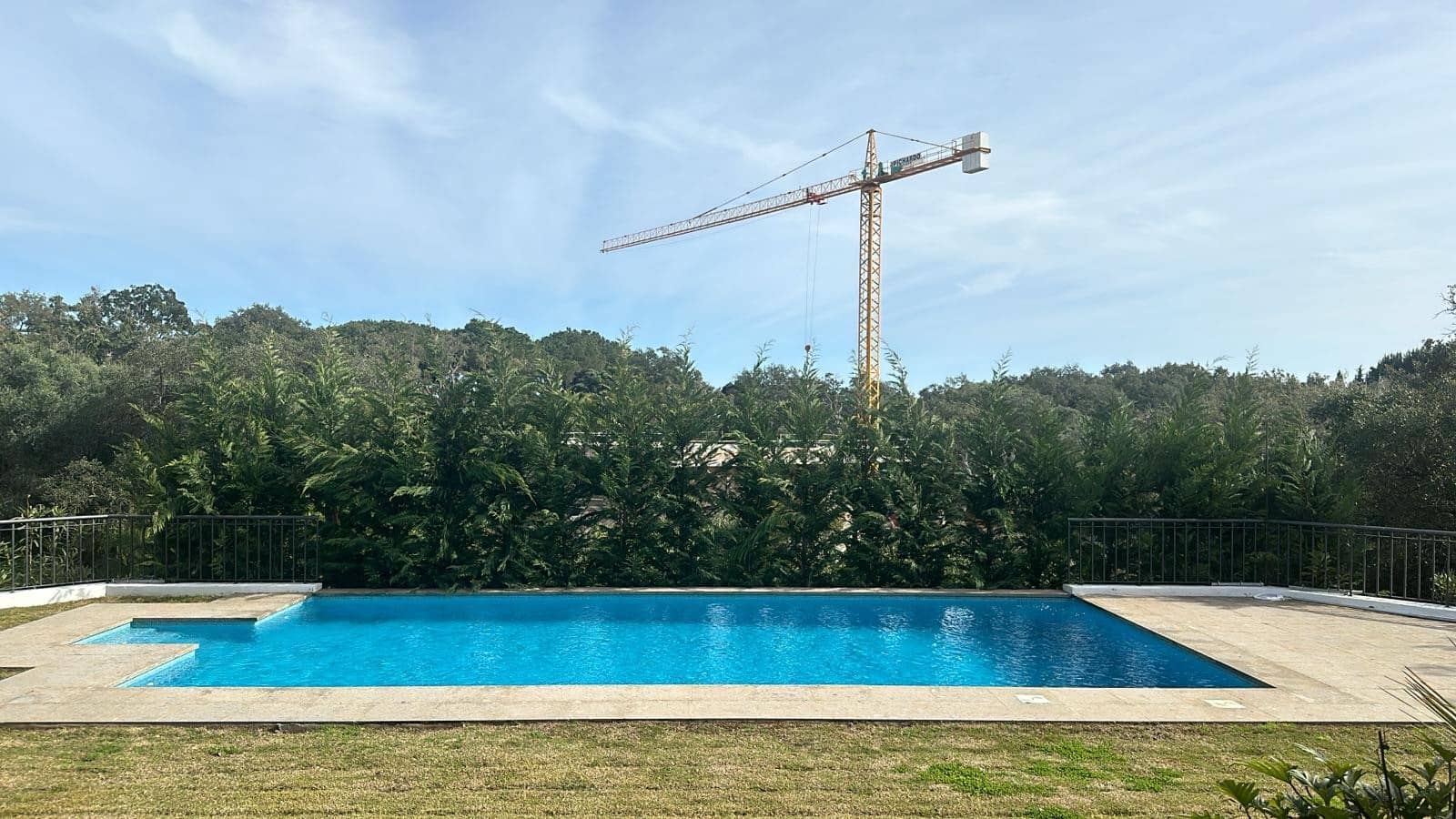 6 chambre Villa/Maison à vendre à San Roque avec piscine garage - 2 500 000 € (Ref: 9817861)