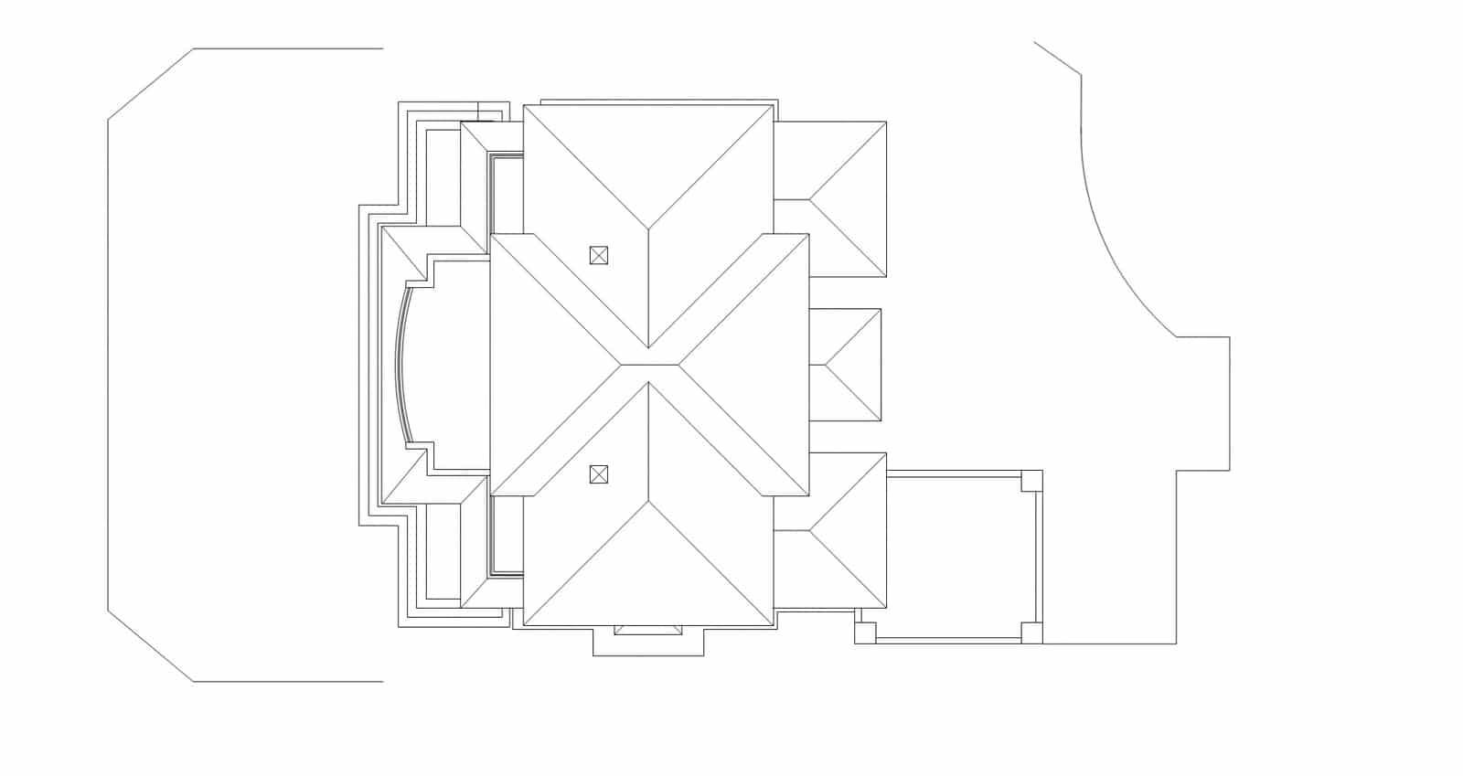 6 chambre Villa/Maison à vendre à San Roque avec piscine garage - 2 500 000 € (Ref: 9817861)