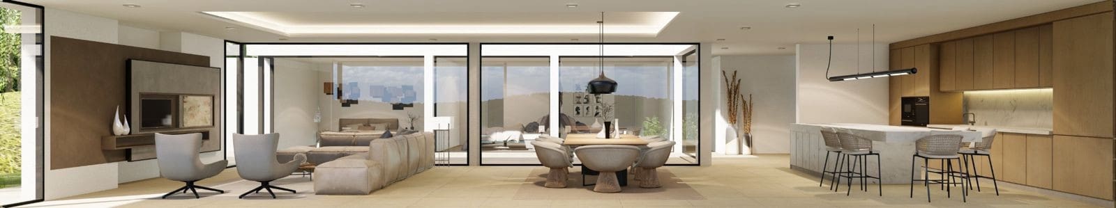 4 quarto Moradia para venda em Sotogrande com piscina - 2 600 000 € (Ref: 9817862)