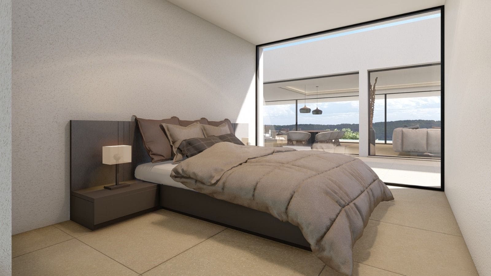 4 quarto Moradia para venda em Sotogrande com piscina - 2 600 000 € (Ref: 9817862)