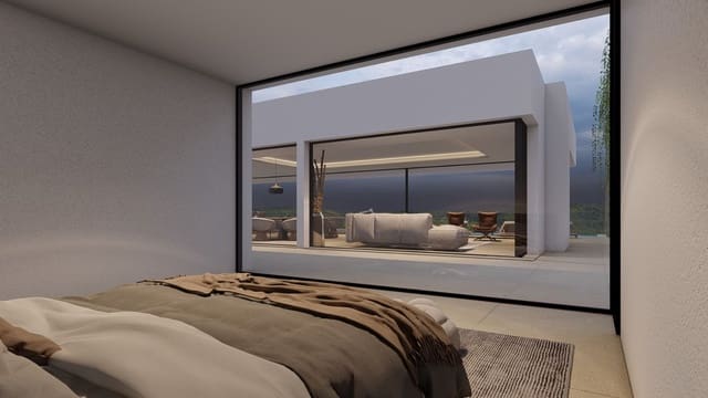 4 chambre Villa/Maison à vendre à Sotogrande Alto, San Roque avec piscine - 2 600 000 € (Ref: 9817862)