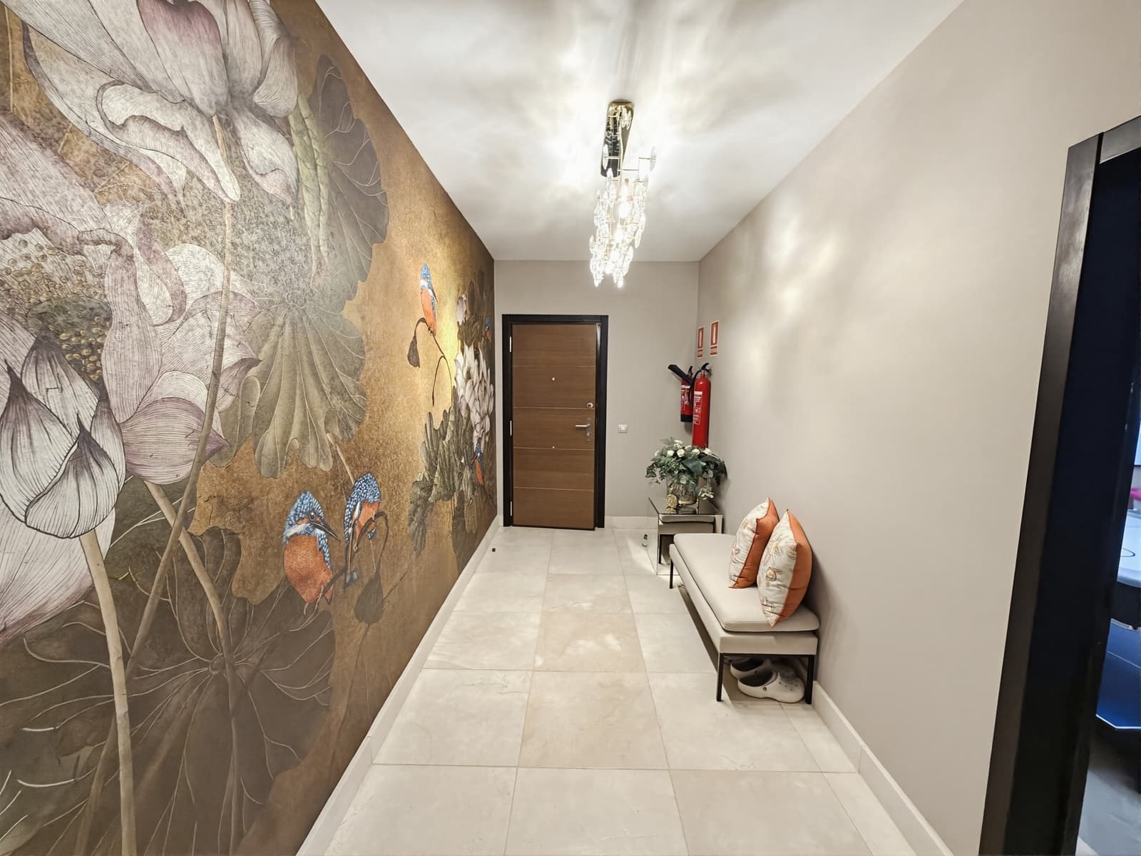 4 Zimmer Apartment zu verkaufen in Sotogrande mit Garage - 2.690.000 € (Ref: 9817863)
