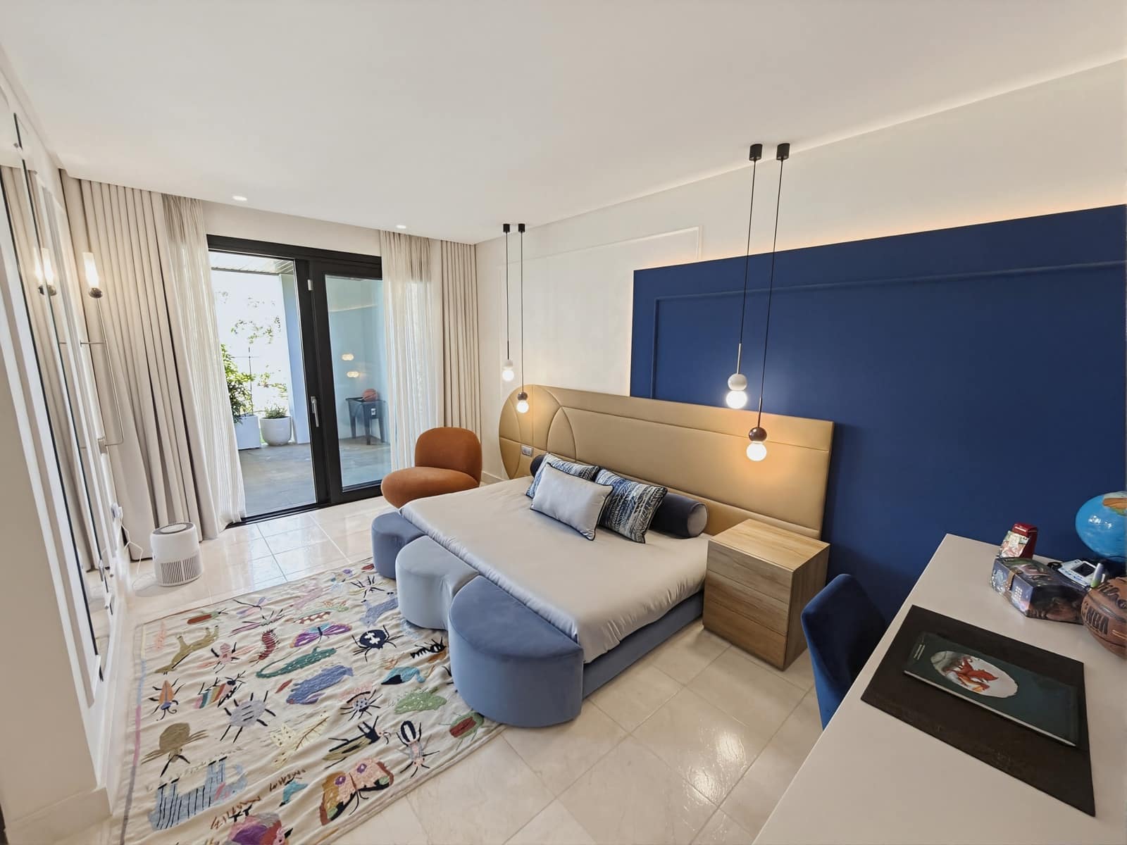 4 Zimmer Apartment zu verkaufen in Sotogrande mit Garage - 2.690.000 € (Ref: 9817863)