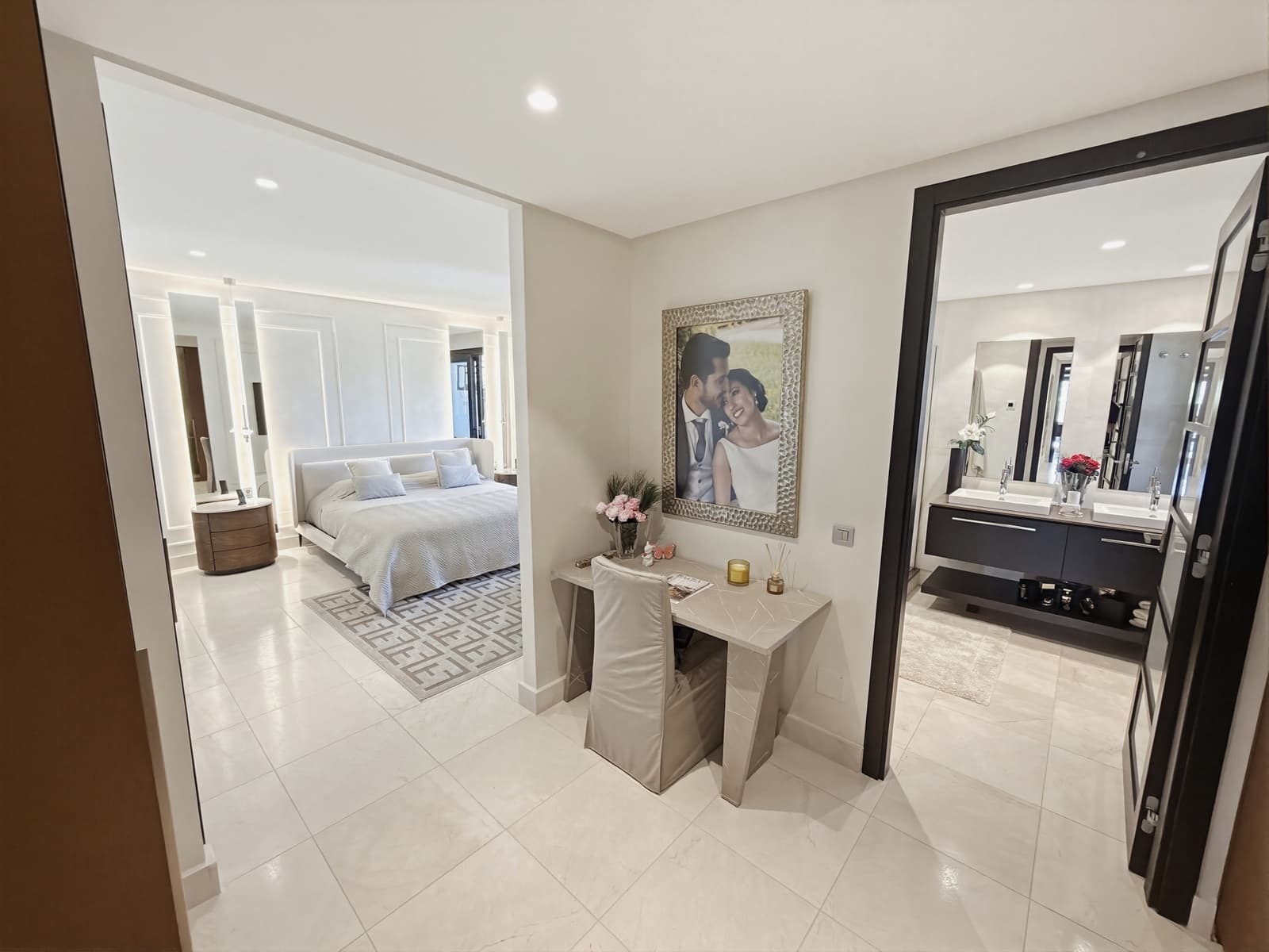 4 sypialnia Apartament na sprzedaż w Sotogrande z garażem - 2 690 000 € (Ref: 9817863)