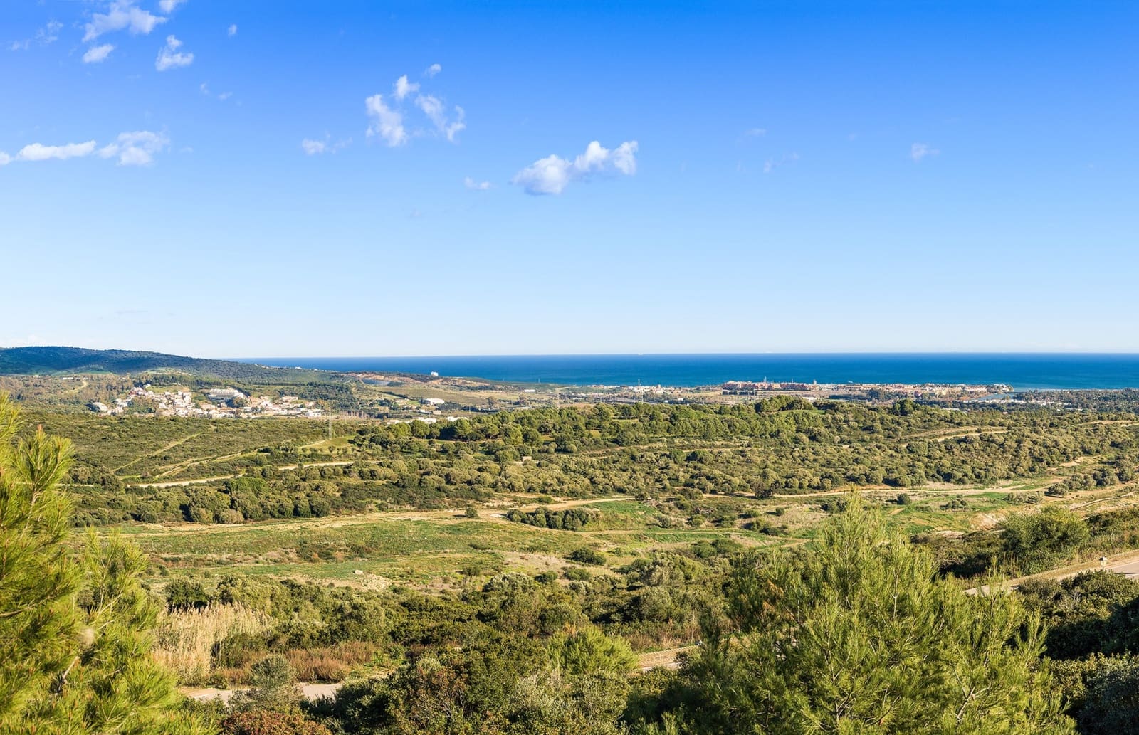 Bouwgrond te koop in Sotogrande - € 2.900.000 (Ref: 9817864)