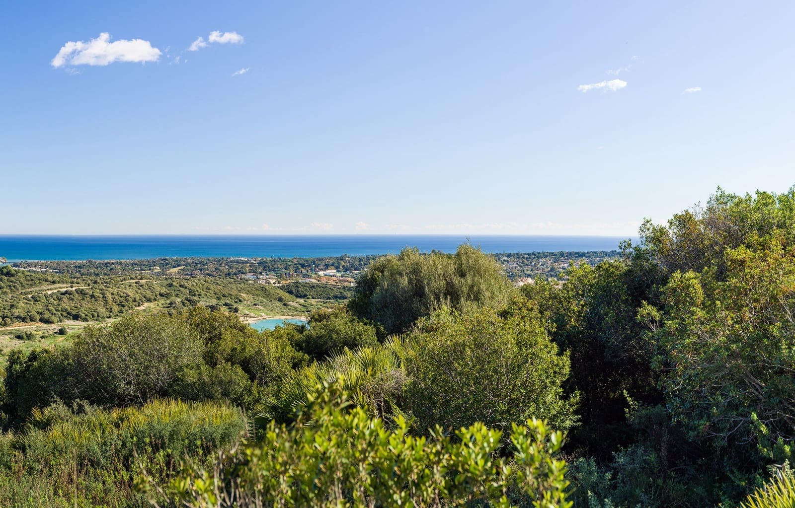 Bouwgrond te koop in Sotogrande - € 2.900.000 (Ref: 9817864)
