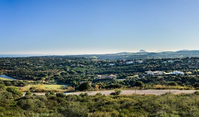 Bouwgrond te koop in Sotogrande, San Roque - € 2.900.000 (Ref: 9817864)