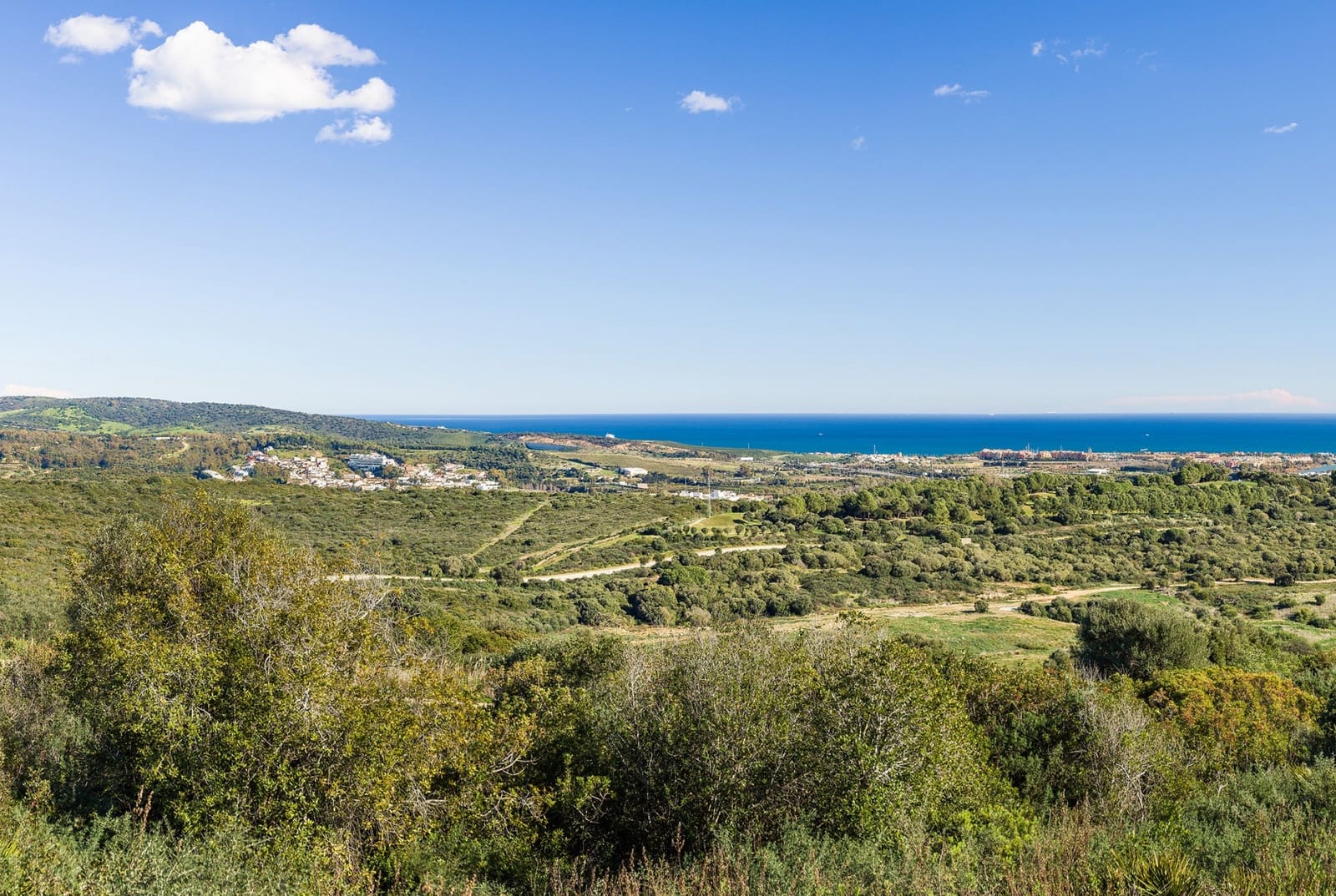 Bouwgrond te koop in Sotogrande - € 2.900.000 (Ref: 9817864)
