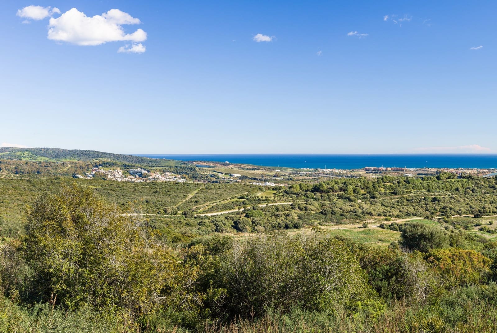Solar/Parcela en Sotogrande en venta - 2.900.000 € (Ref: 9817864)