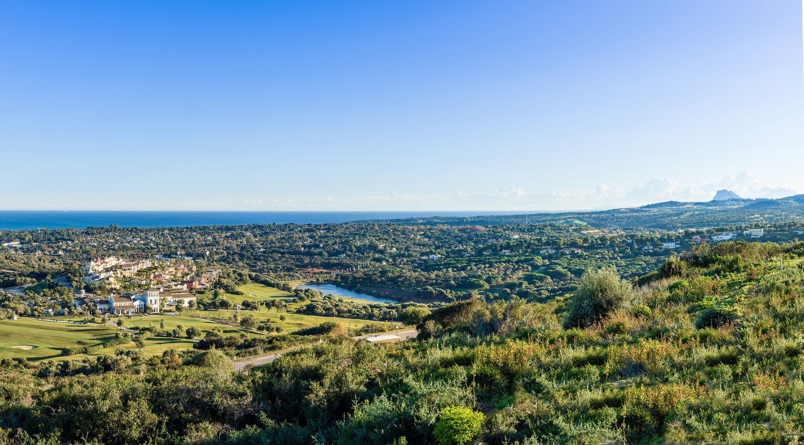 Solar/Parcela en Sotogrande en venta - 2.900.000 € (Ref: 9817864)