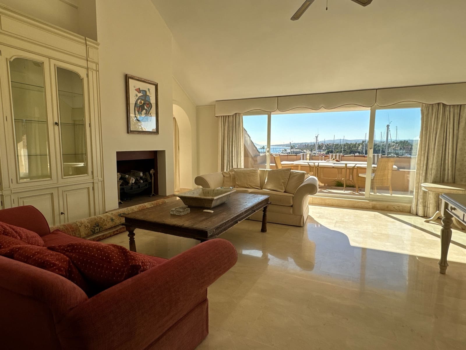 4 sovrum Takvåning till salu i Sotogrande med garage - 1 650 000 € (Ref: 9817866)