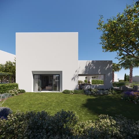 4 Zimmer Doppelhaus zu verkaufen in Sotogrande, San Roque mit Pool Garage - 2.200.000 € (Ref: 9817867)